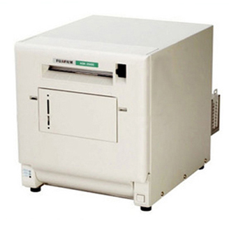 富士 ASK2500打印机